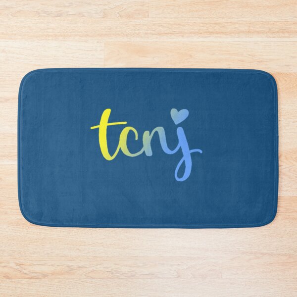 Item preview, TCNJ Ombre   designed and sold by baserelasertad.