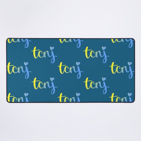 Item preview, TCNJ Ombre   designed and sold by baserelasertad.