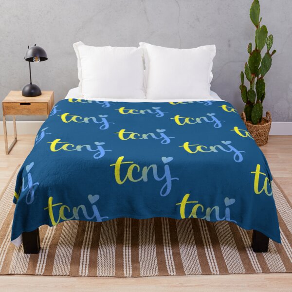 Item preview, TCNJ Ombre designed and sold by baserelasertad.