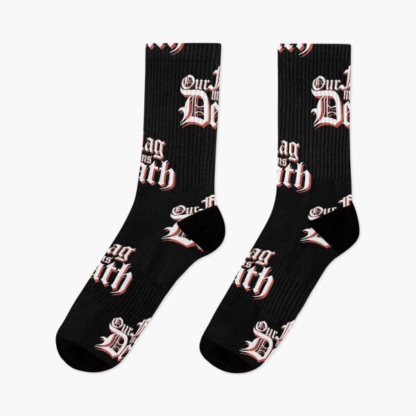 Item preview, Our Flag Means Death  designed and sold by CristaloHipp.