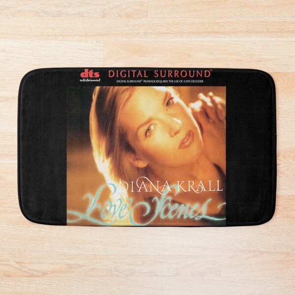 Item preview, Diana Krall love scenes designed and sold by KristenWiwczar2.