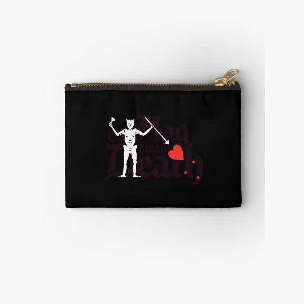 Item preview, Our Flag Means Death Blackbeard designed and sold by CristaloHipp.