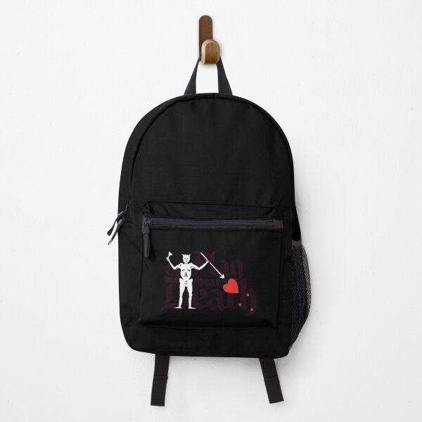 Item preview, Our Flag Means Death Blackbeard designed and sold by CristaloHipp.