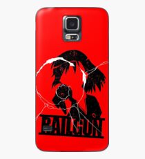 RAILGUN Case/Skin for Samsung Galaxy