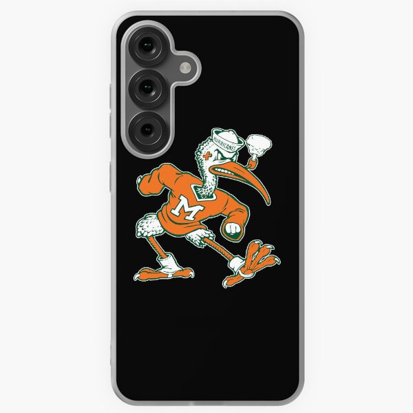 Item preview, Vintage Sebastian Mascot of Univ. of Miami Mascot  designed and sold by Noberfate09.