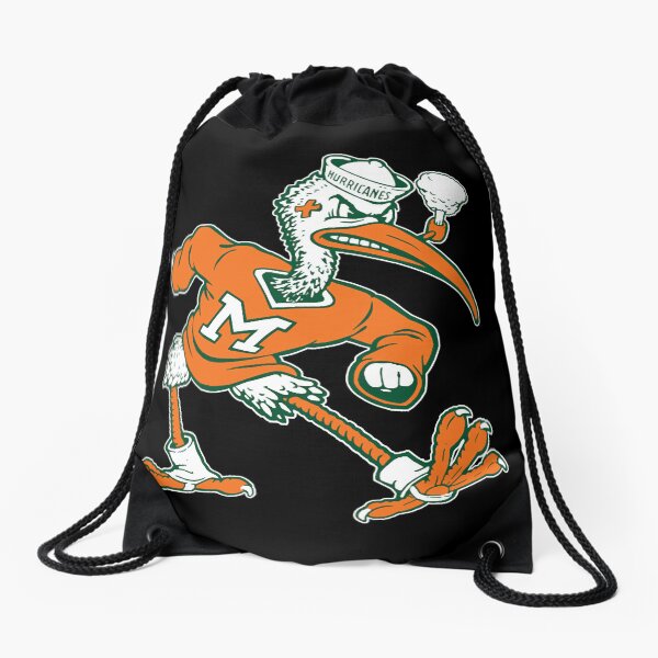 Item preview, Vintage Sebastian Mascot of Univ. of Miami Mascot  designed and sold by Noberfate09.