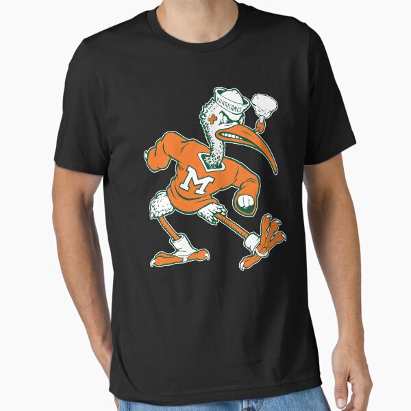 Item preview, Vintage Sebastian Mascot of Univ. of Miami Mascot  designed and sold by Noberfate09.