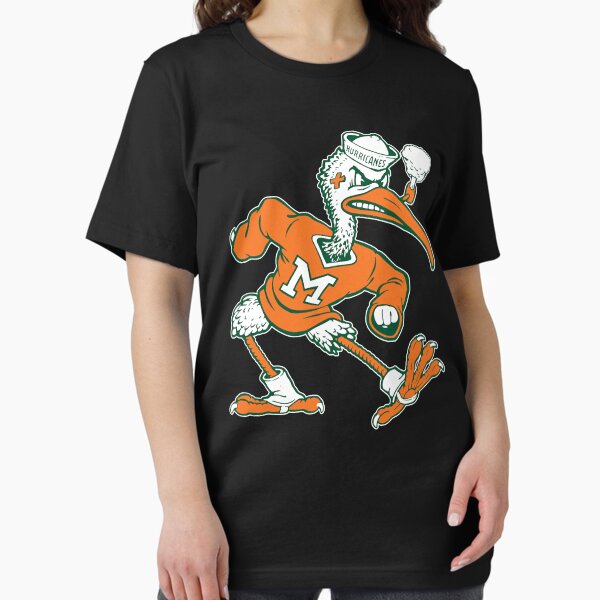 Item preview, Vintage Sebastian Mascot of Univ. of Miami Mascot  designed and sold by Noberfate09.