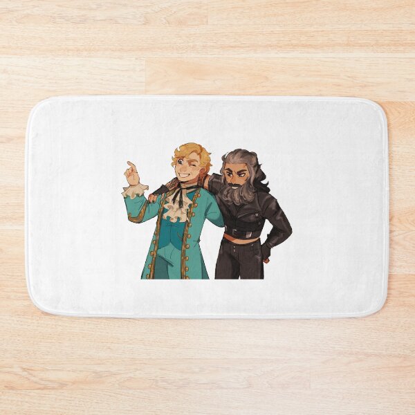 Item preview, our flag means death freand designed and sold by CristaloHipp.