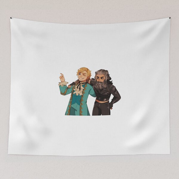 Item preview, our flag means death freand designed and sold by CristaloHipp.