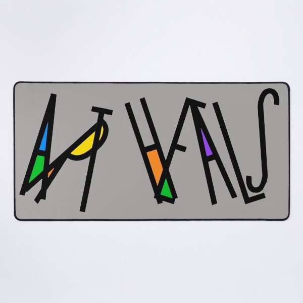 Item preview, Colorful Art Heals designed and sold by mcgee56.