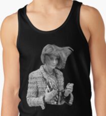 Anna W. Tank Top