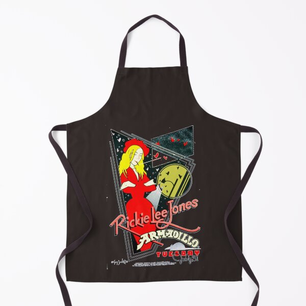 Item preview, Rikki Lee Jones - Armadillo Essential T-Shirt designed and sold by ERICNELSON01.