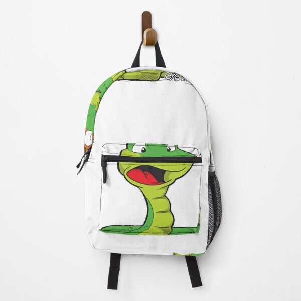 Item preview, Snake - He's a Hugger Classic designed and sold by ishahtonisha.