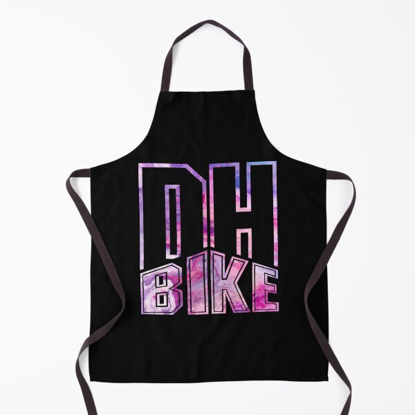 Item preview, DH Bike in Pink Marble designed and sold by artOfCal013.