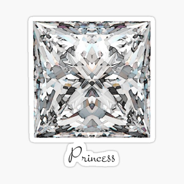Item preview, Princess designed and sold by Boutique19 by Gabriel.