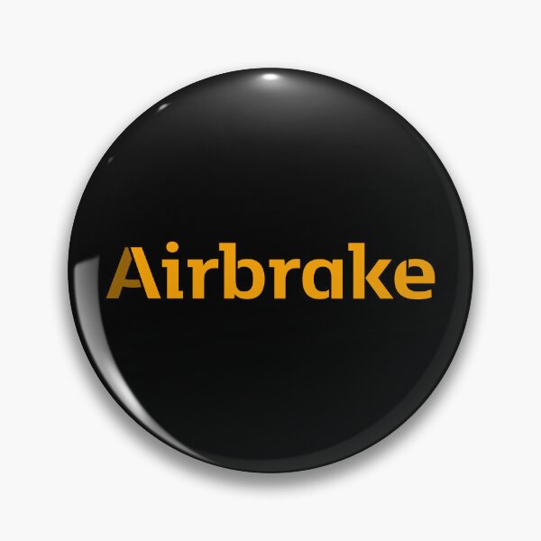 Item preview, ★ Airbrake designed and sold by Geekvana ⧉.