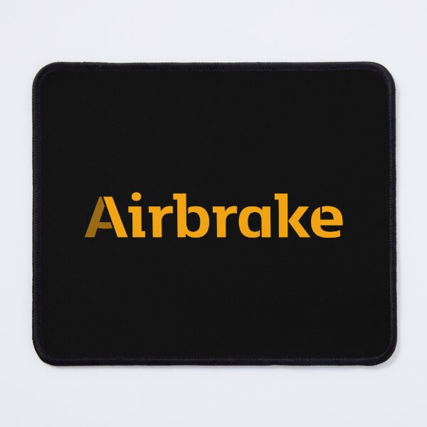 Item preview, ★ Airbrake designed and sold by Geekvana ⧉.