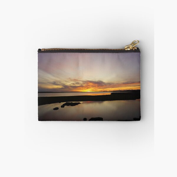 Item preview, Sunset in the Falklands designed and sold by westgoeseast.