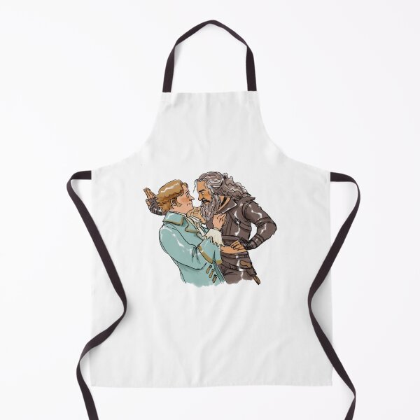Item preview, Stede & Ed 9 designed and sold by CristaloHipp.