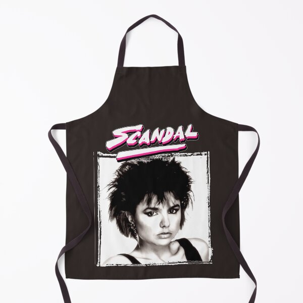 Item preview, Scandal band Classic T-Shirt designed and sold by ERICNELSON01.