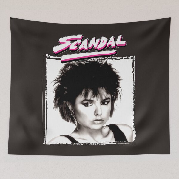 Item preview, Scandal band Classic T-Shirt designed and sold by ERICNELSON01.