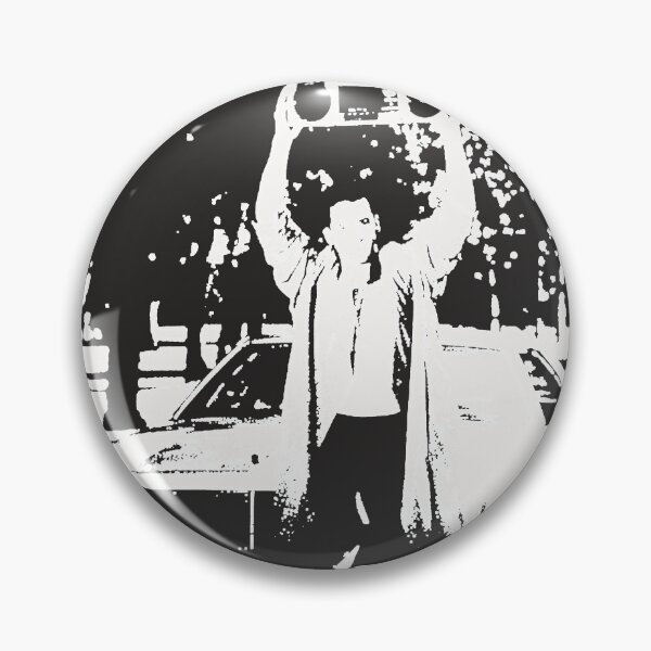 Item preview, Say Anything Classic T-Shirt designed and sold by ERICNELSON01.