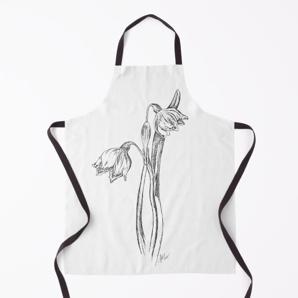 Item preview, Classic Snowdrops designed and sold by London-Fields.