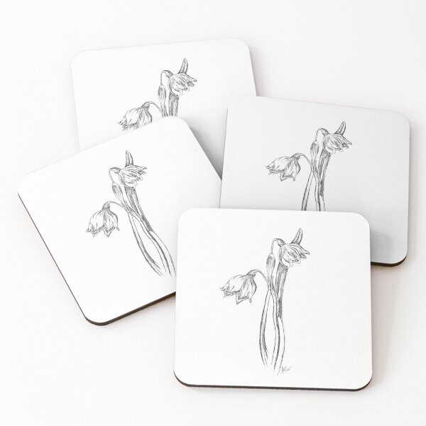 Item preview, Classic Snowdrops designed and sold by London-Fields.