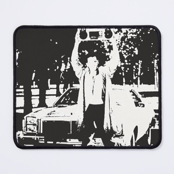 Item preview, Say Anything Classic T-Shirt designed and sold by ERICNELSON01.