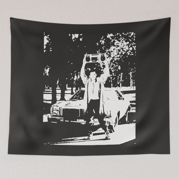 Item preview, Say Anything Classic T-Shirt designed and sold by ERICNELSON01.