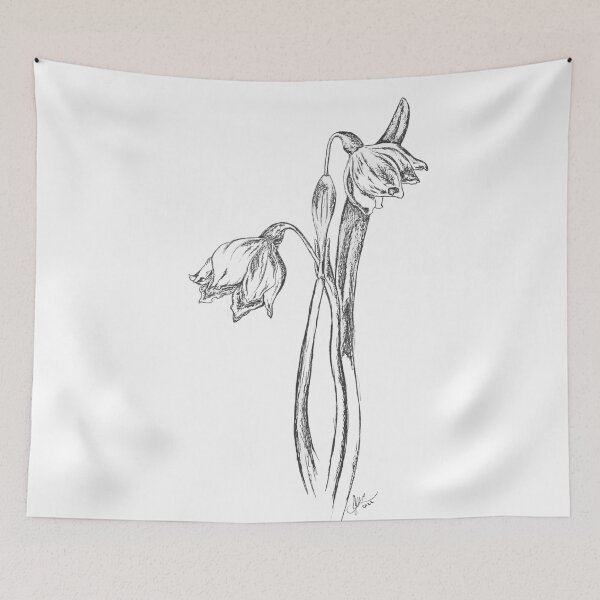 Item preview, Classic Snowdrops designed and sold by London-Fields.