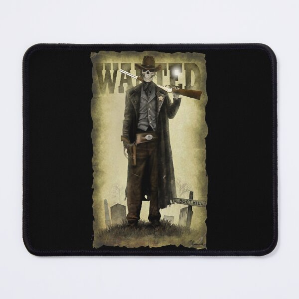 Item preview, Wanted designed and sold by JasonCh1489070.