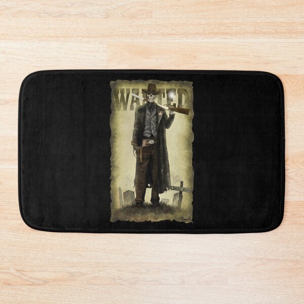 Item preview, Wanted  designed and sold by JasonCh1489070.