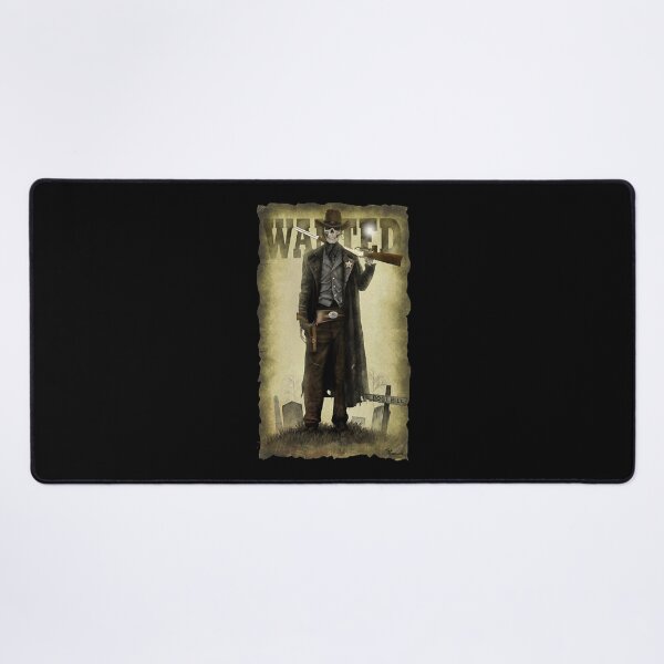 Item preview, Wanted  designed and sold by JasonCh1489070.