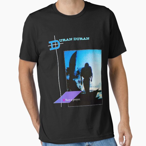 Item preview, Save A prayer Classic T-Shirt Essential T-Shirt designed and sold by ERICNELSON01.
