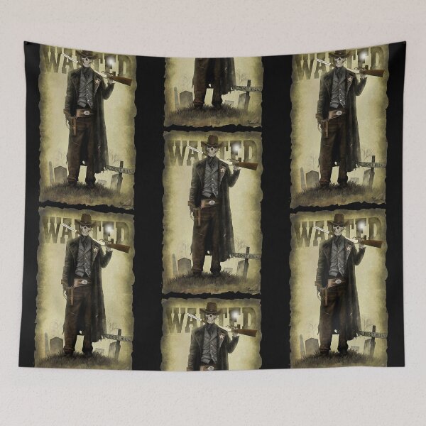 Item preview, Wanted  designed and sold by JasonCh1489070.