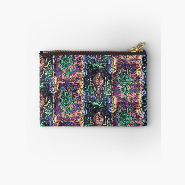 Item preview, Study in colours designed and sold by Michi Donaho.