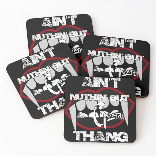 Item preview, Goth Thang designed and sold by Wtp1985.
