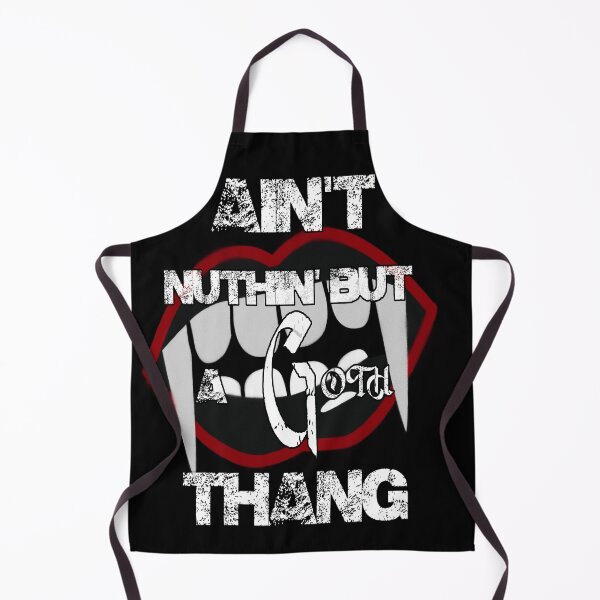 Item preview, Goth Thang designed and sold by Wtp1985.