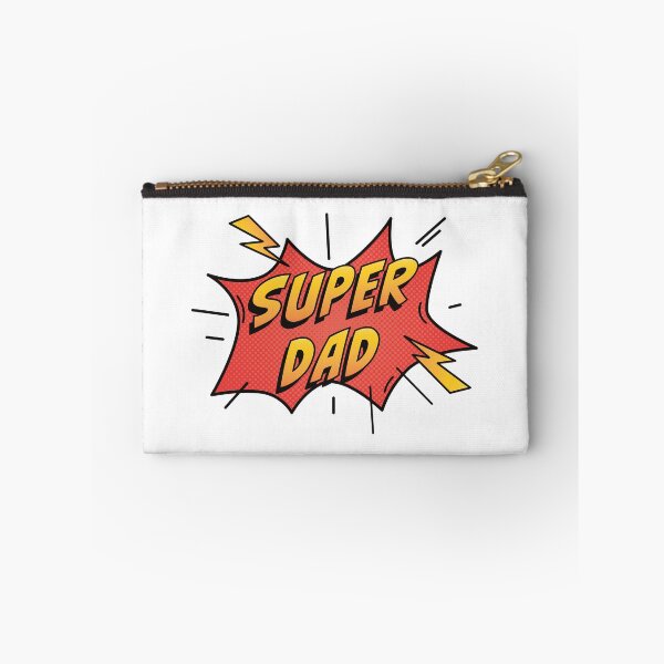 Item preview, Super Dad designed and sold by PaulSDesign.