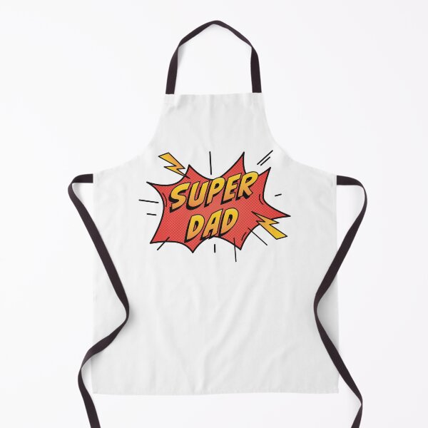 Item preview, Super Dad designed and sold by PaulSDesign.
