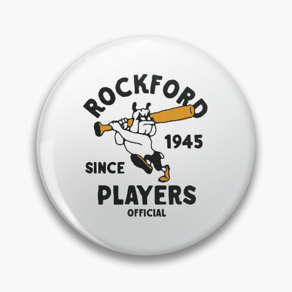 Item preview, Rockford Players designed and sold by Noberfate09.