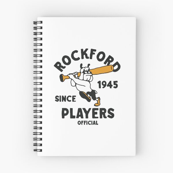 Item preview, Rockford Players designed and sold by Noberfate09.