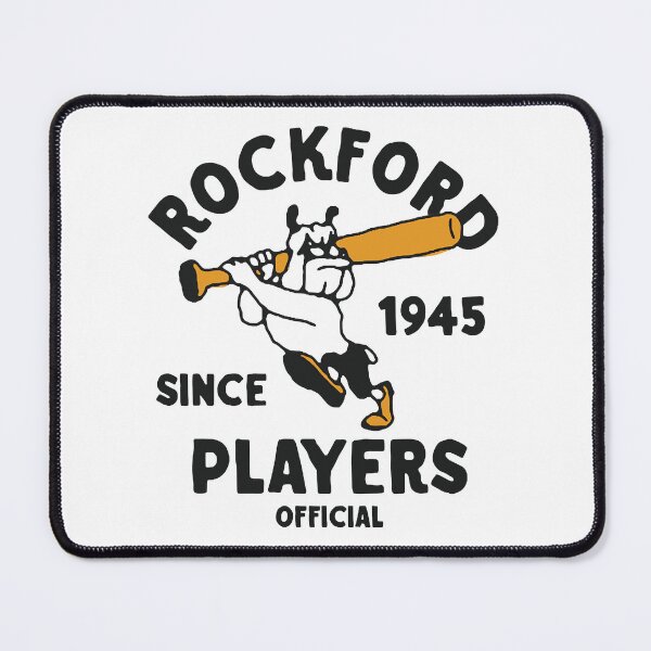 Item preview, Rockford Players designed and sold by Noberfate09.
