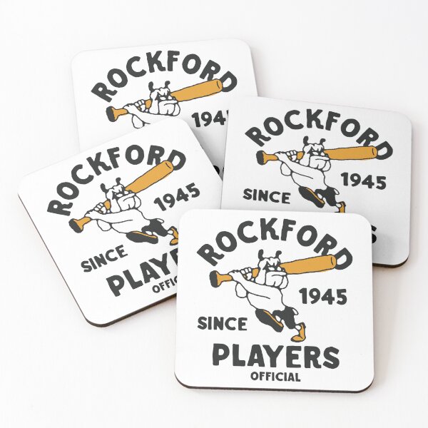 Item preview, Rockford Players designed and sold by Noberfate09.