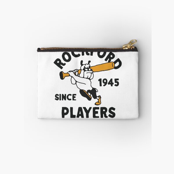 Item preview, Rockford Players designed and sold by Noberfate09.