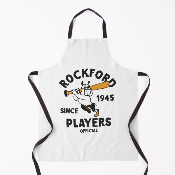 Item preview, Rockford Players designed and sold by Noberfate09.