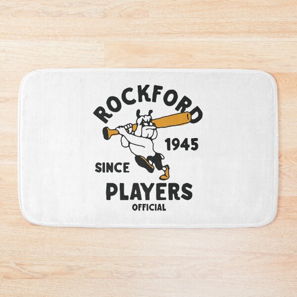 Item preview, Rockford Players designed and sold by Noberfate09.