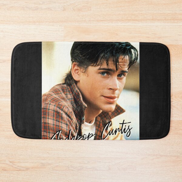 Item preview, Sodapop Curtis The Outsiders 80s movie Classic T-Shirt designed and sold by GUENTHNER01.